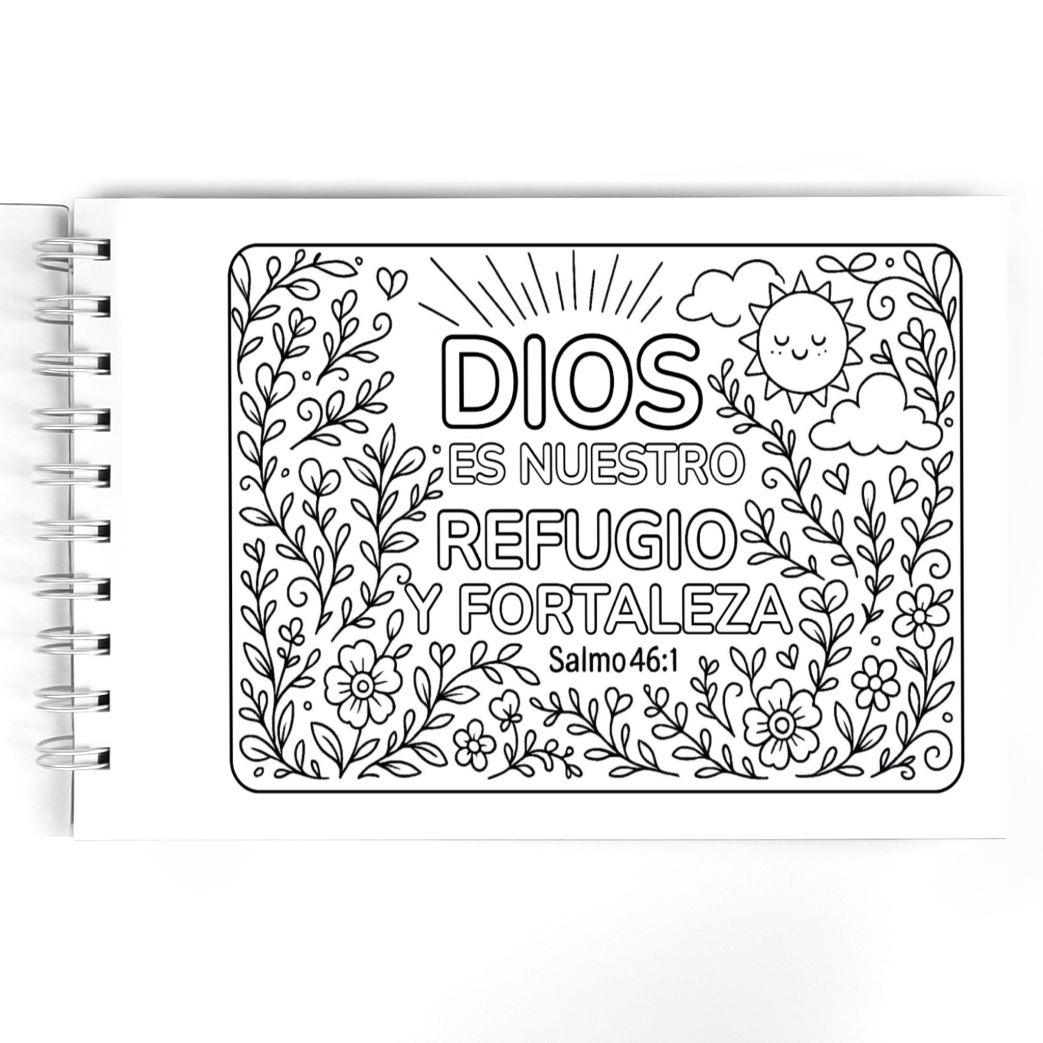 Contenido Versos Y Promesas